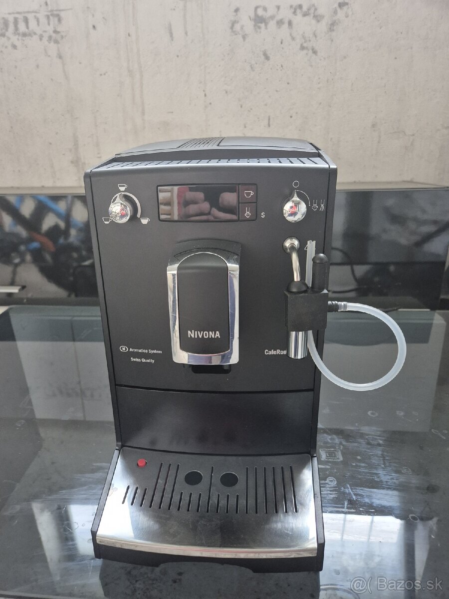 Predám kavovar Nivona