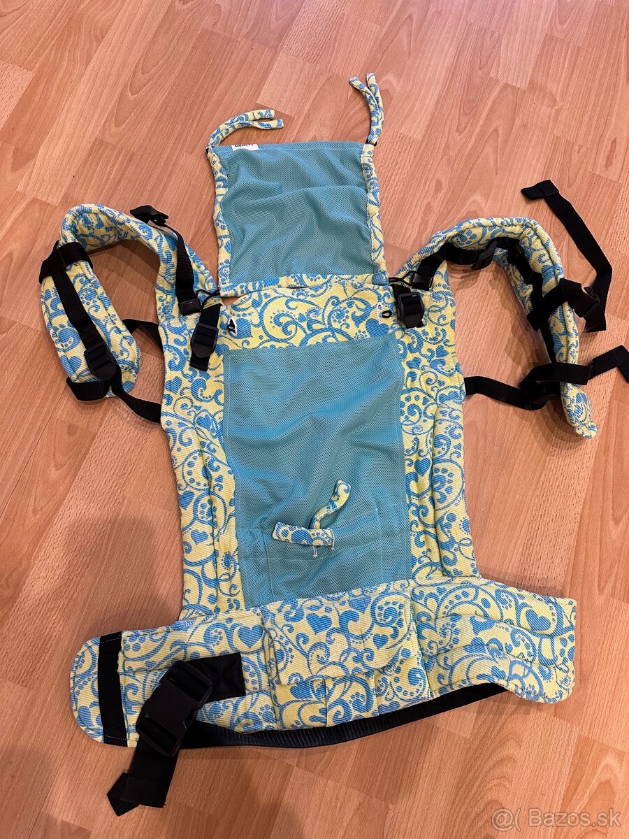 Nosič BeLenka Forever Letná verzia