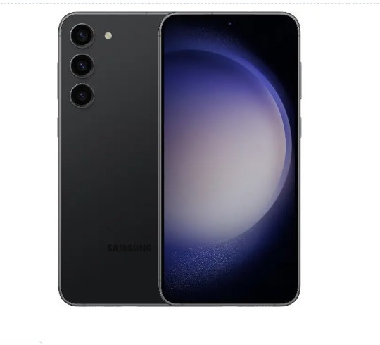 Samsung Galaxy S23+ 512GB - komplet krabica bez škrabancov