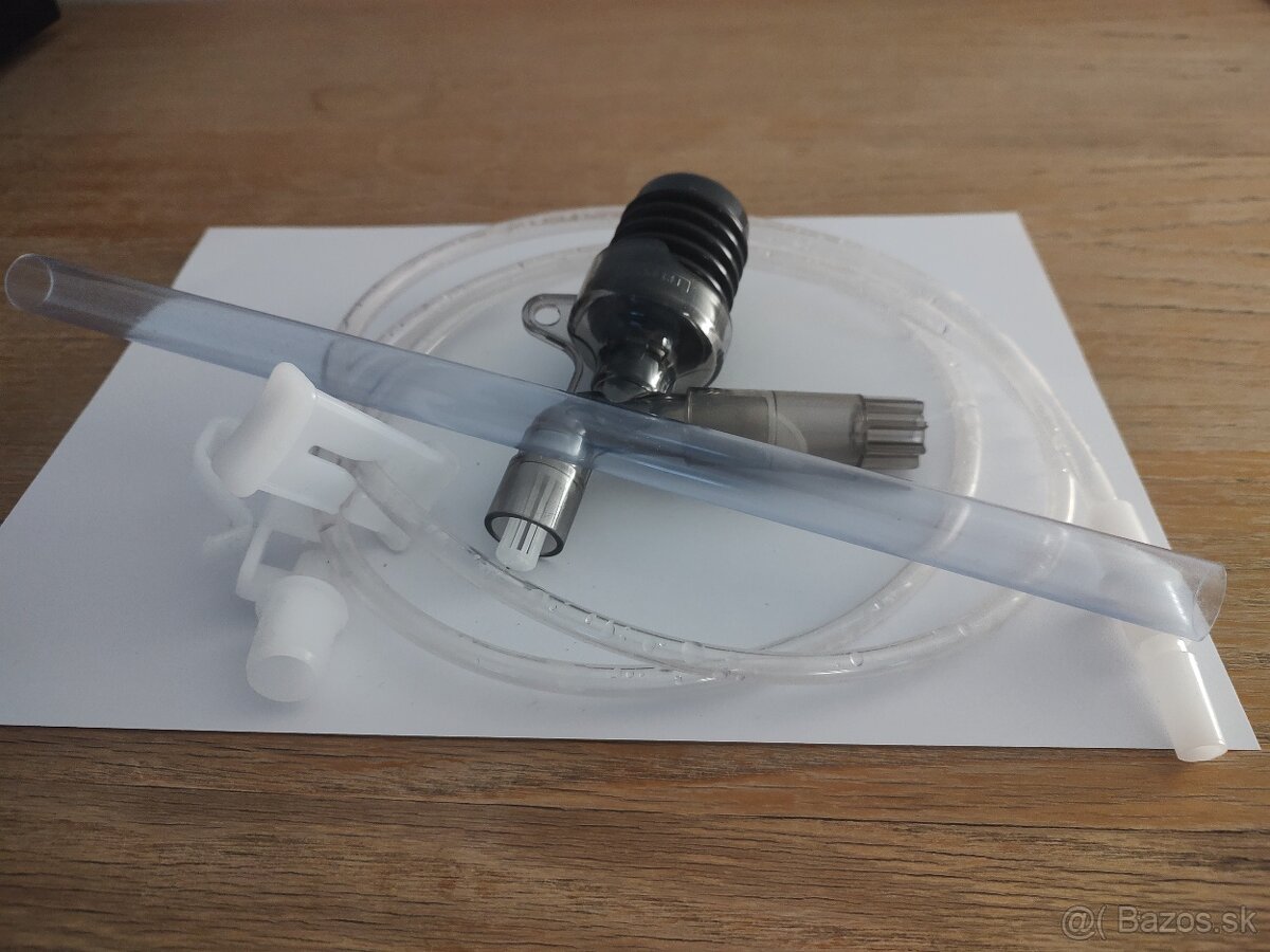 Dennerle Nano Mulmsauger