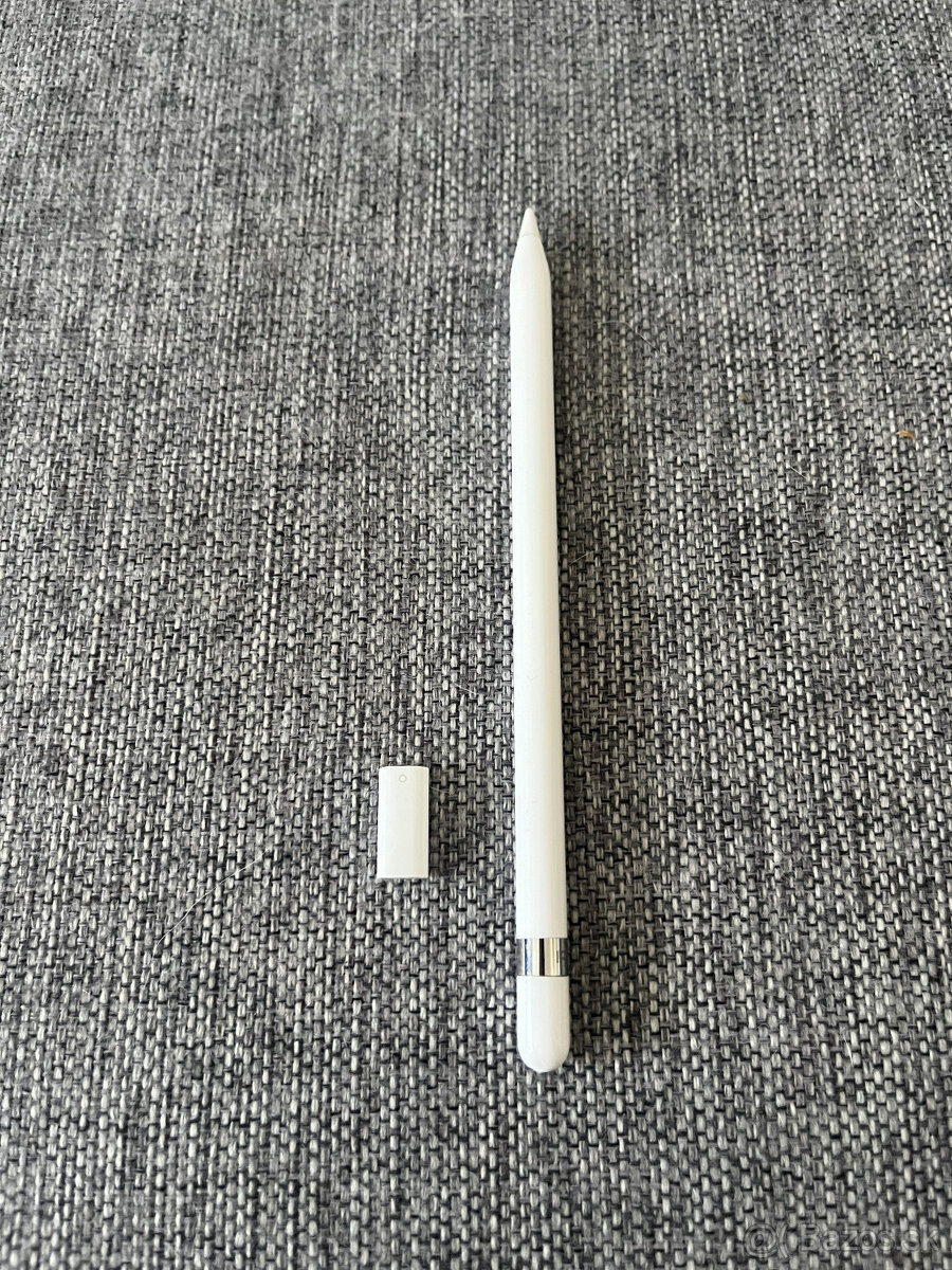 Apple Pencil prvej generácie