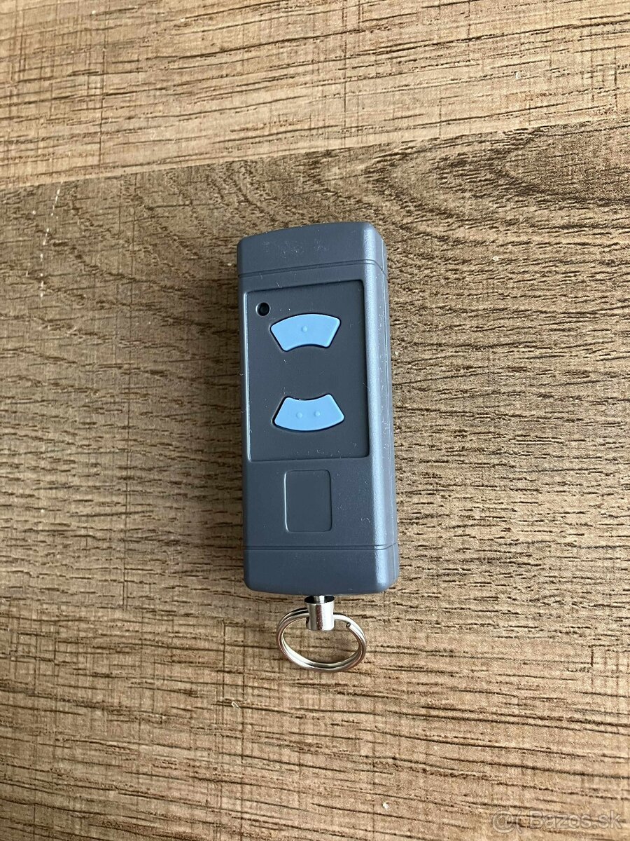 Hormann HSE2 ovladac