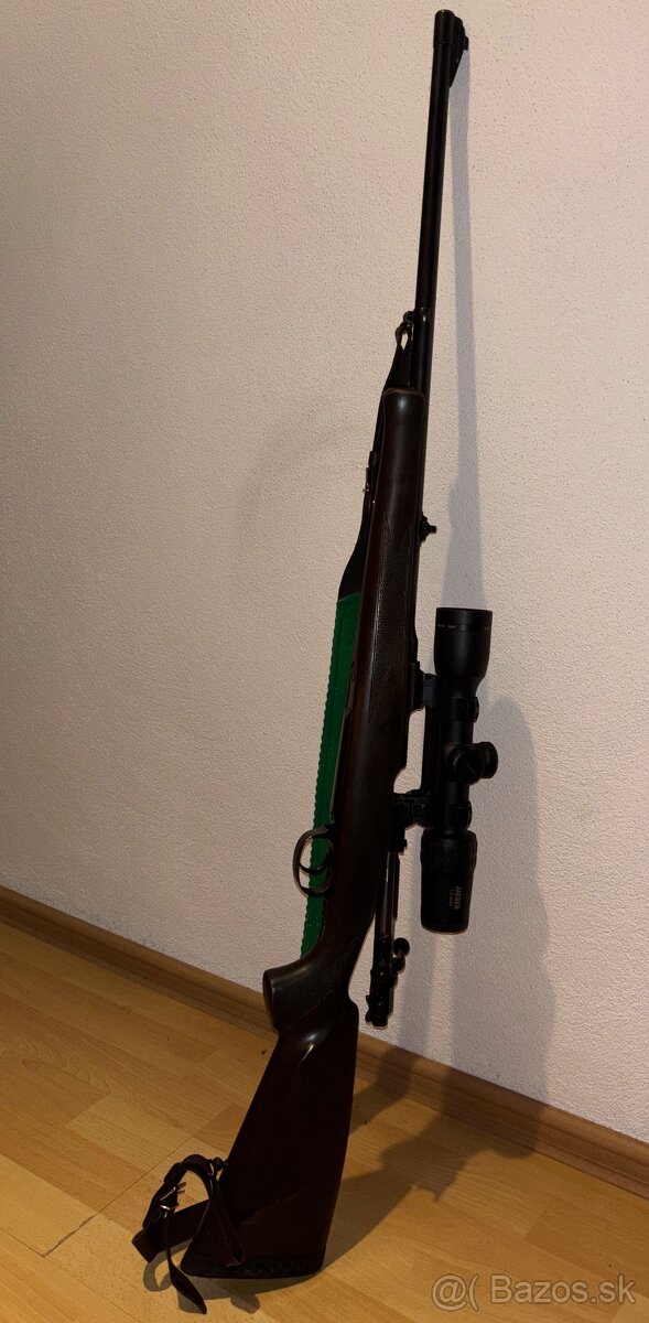Guľovnica 8x57 IS