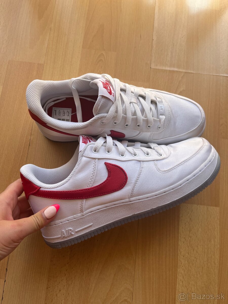 Tenisky nike air force one