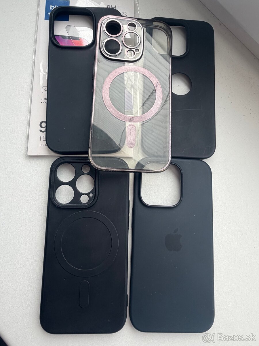 iPhone 14 pro - kryty