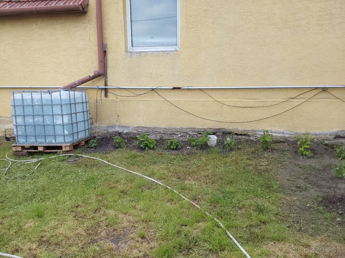 Pozemok Štvrtok na Ostrove 492 m2, zvyšenie ceny o 4 %