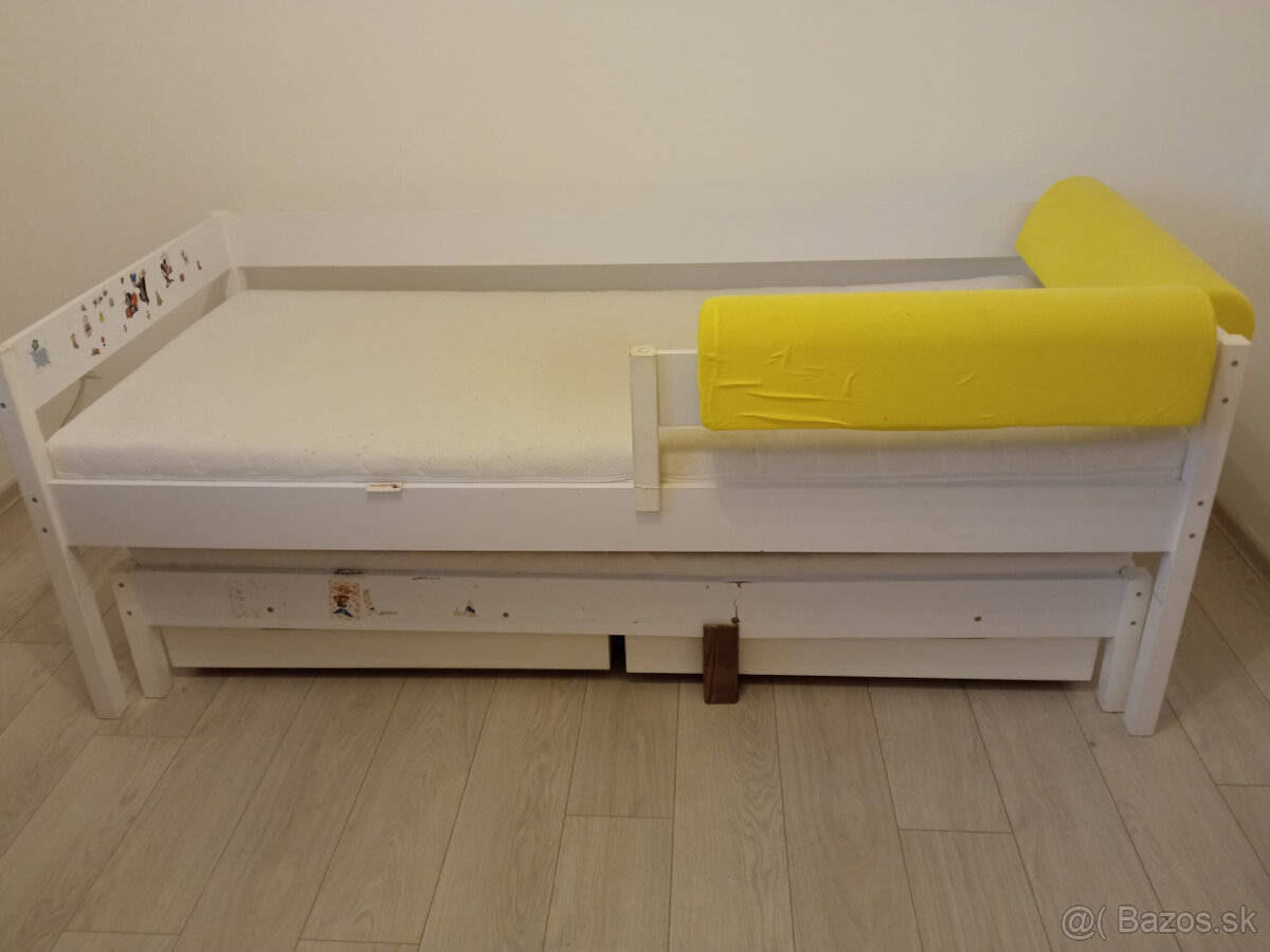detská posteľ - Miloslavov