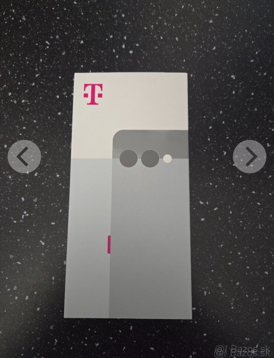 Nový zabalený T Phone 3