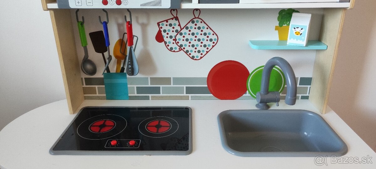 Detská kuchynka