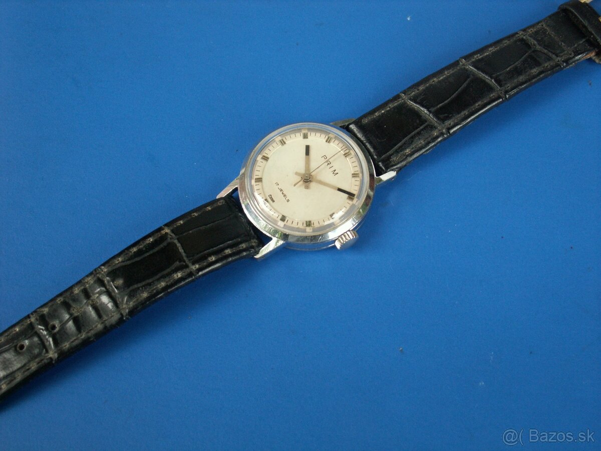 Hodinky Prim ..