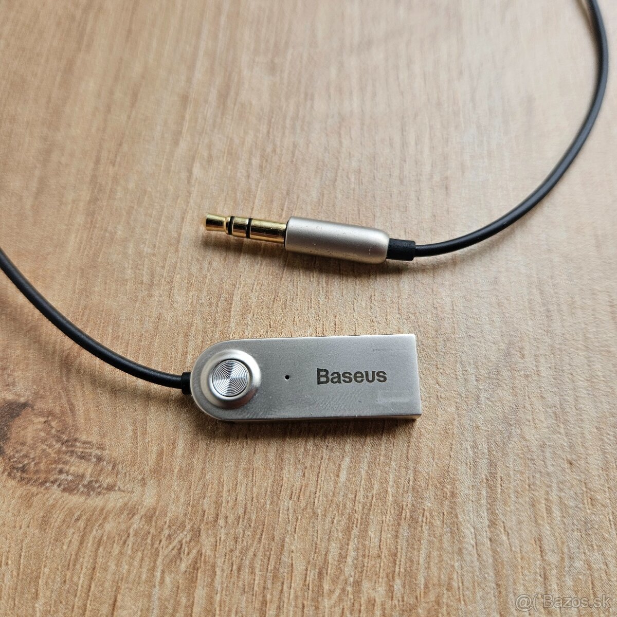 TOP: Bluetooth adapter do auta