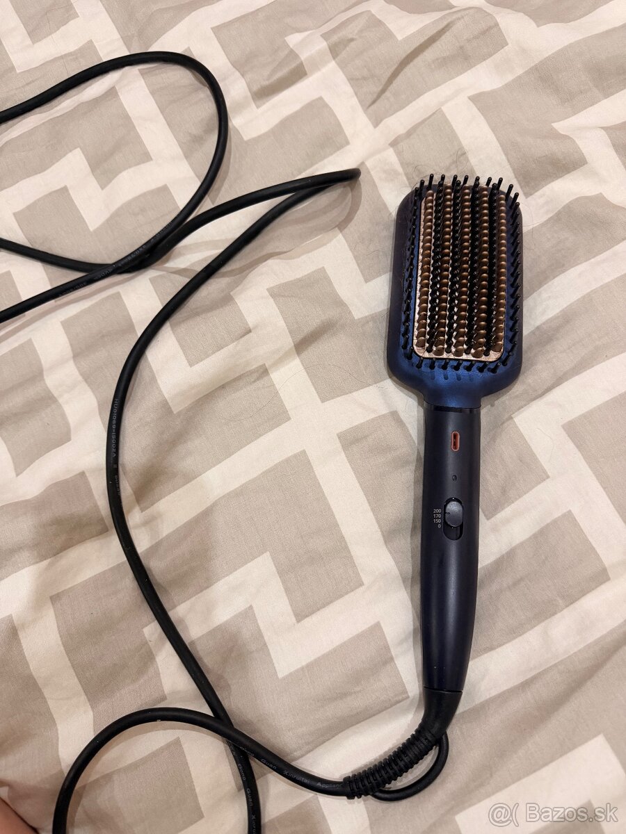 Philips Series 5000 BHH885/00 žehliaca kefa