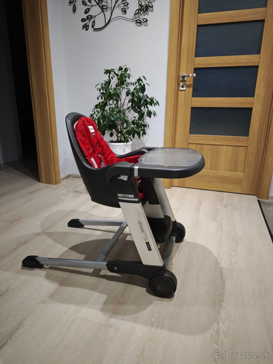 Jedálenská stolička INGLESINA