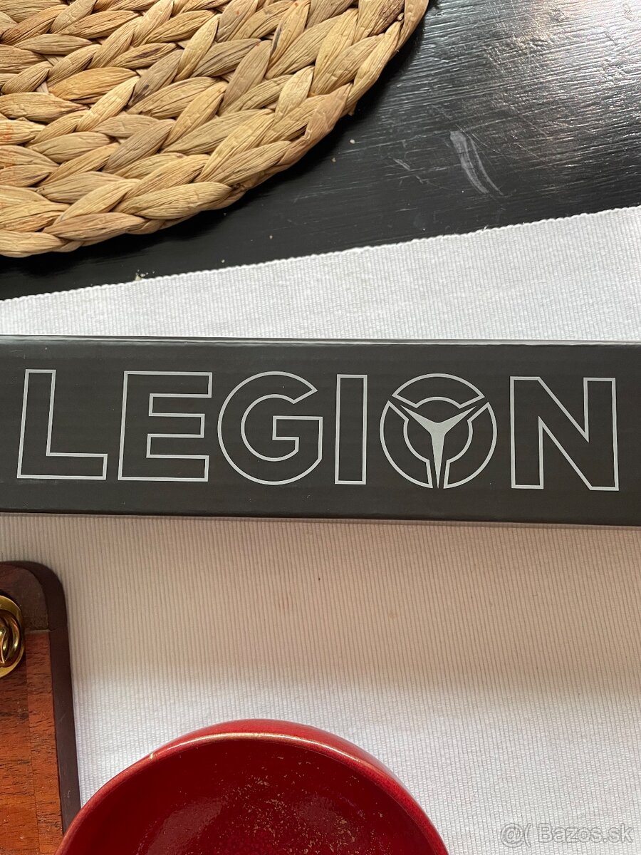 Lenovo Legion mouse pad small