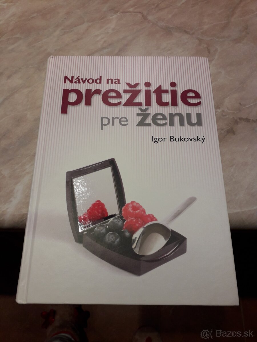 Navod na prežitie pre zenu