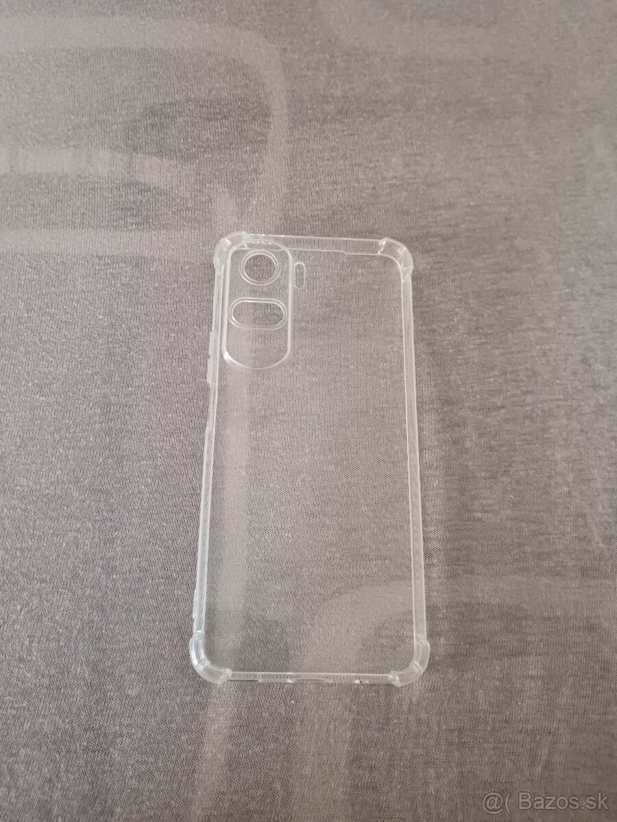 Silikónový kryt na HONOR 90 Lite