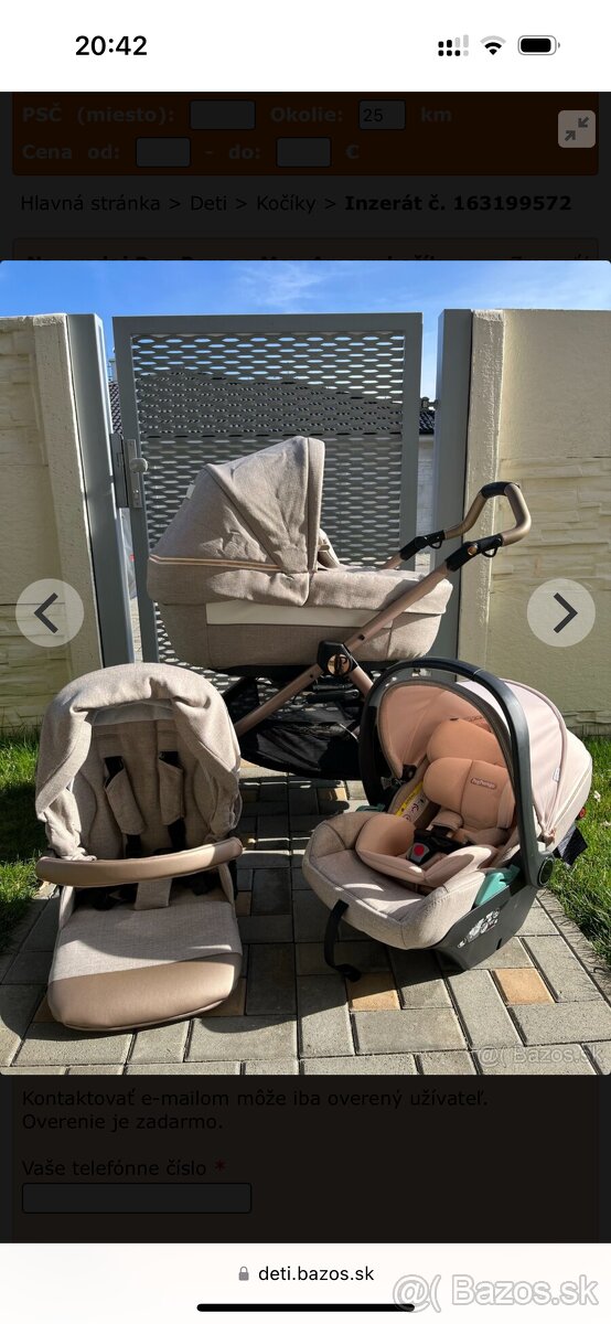Peg perego book