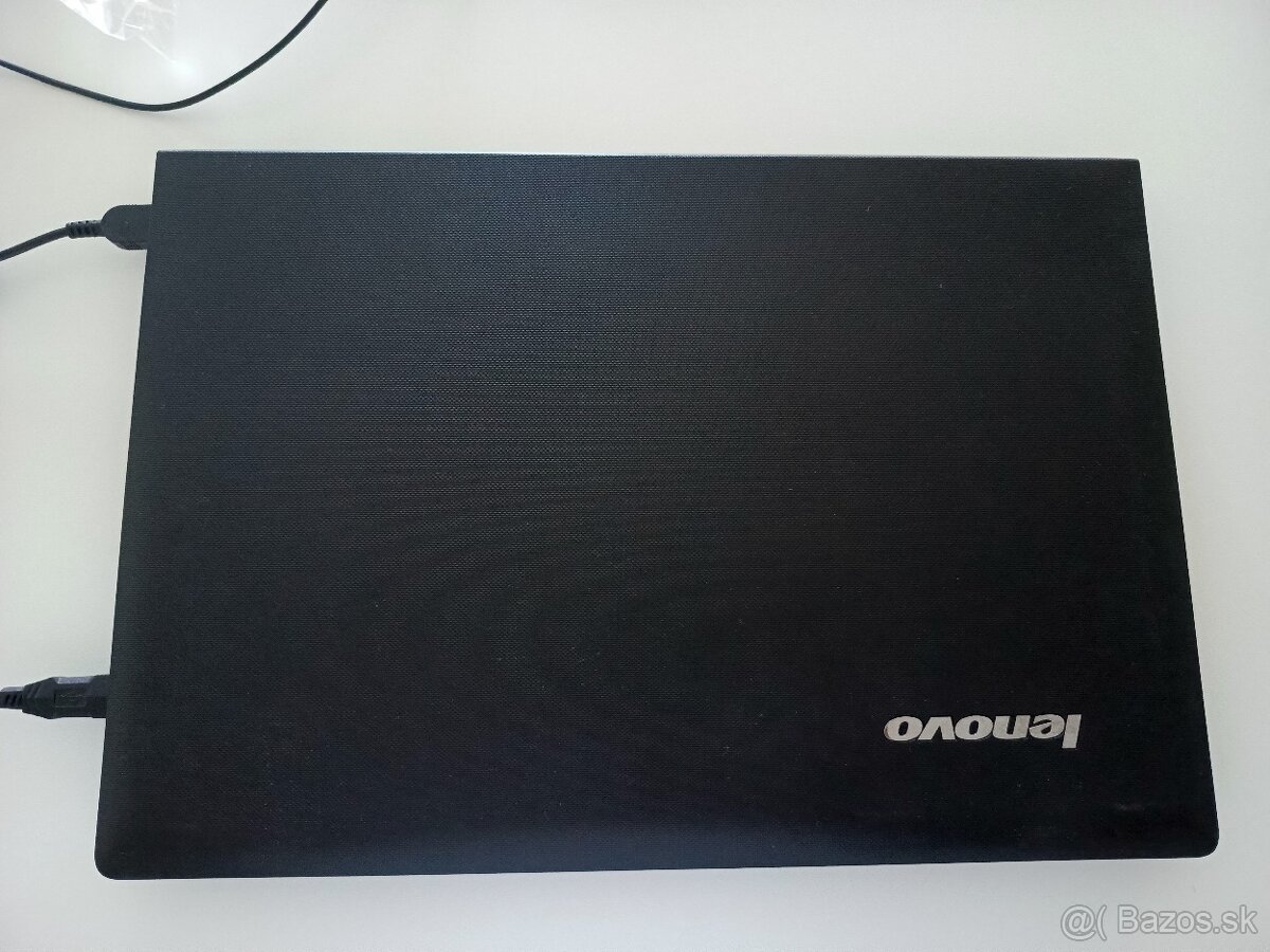 notebook Lenovo IdeaPad G50-30