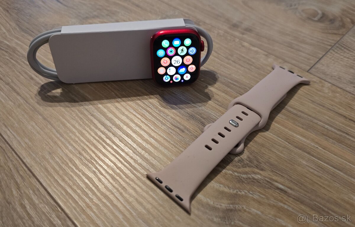 Apple watch 8 41mm