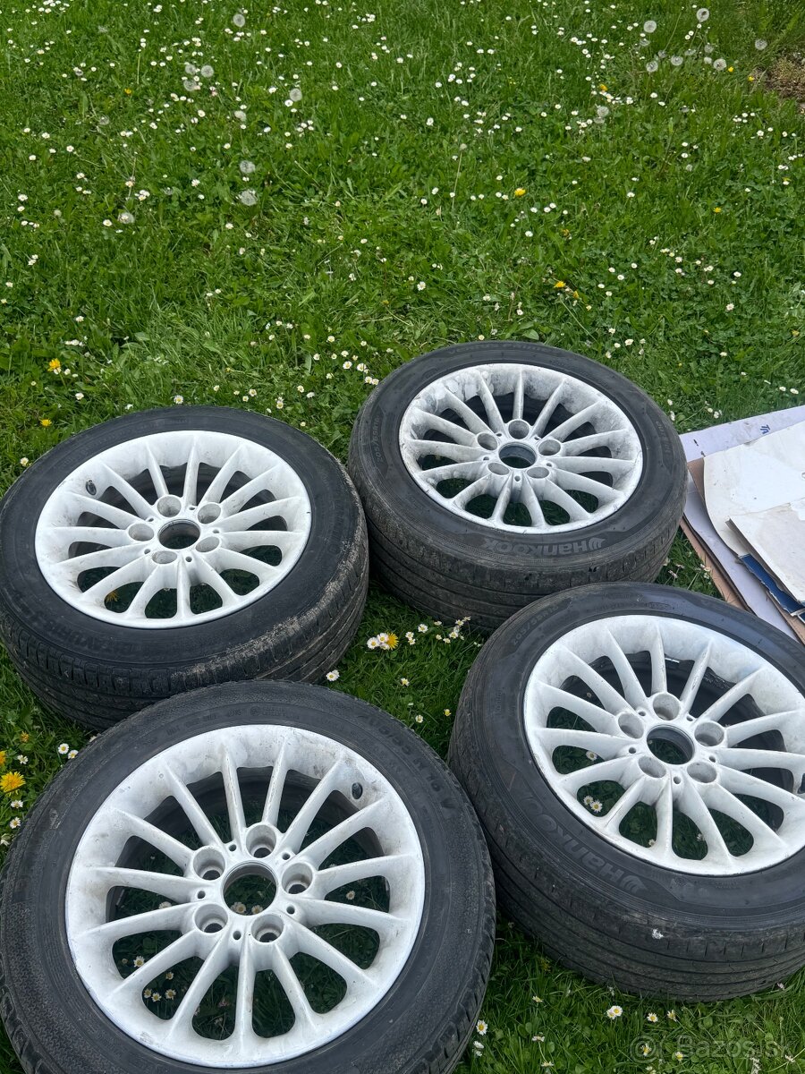 R16 5x120