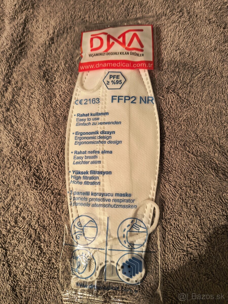 Respirator