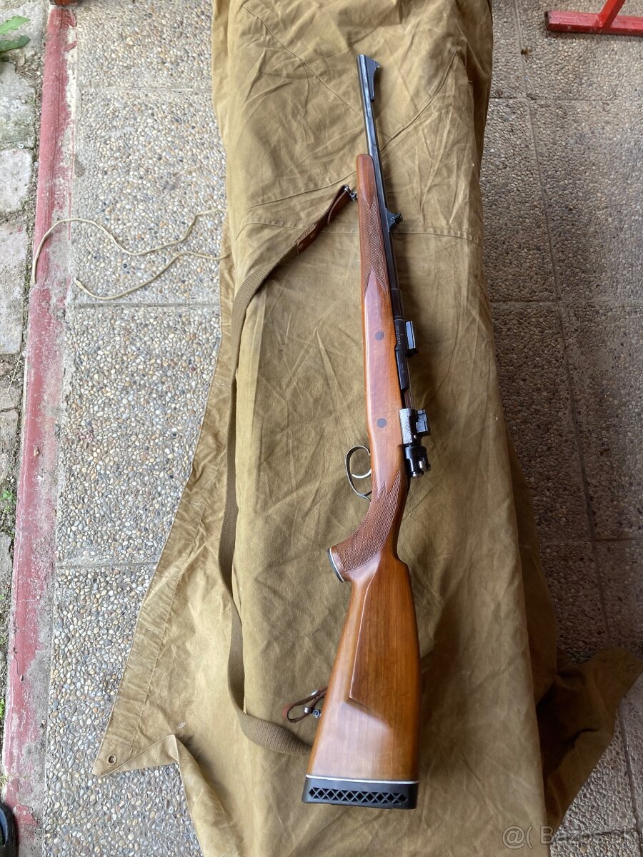 Mauser 98