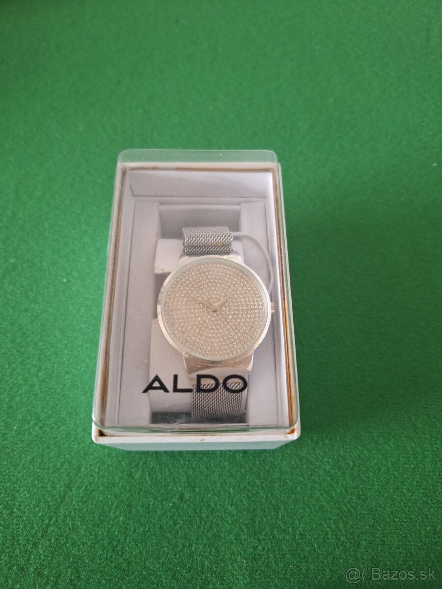 ALDO hodinky