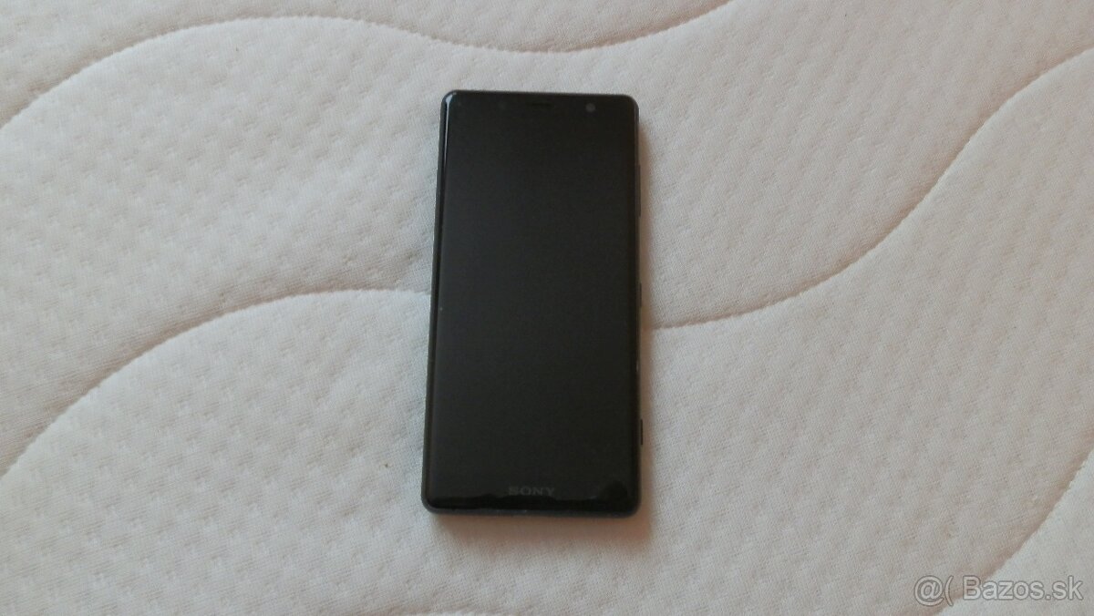 Predám Sony Xperia XZ2 Compact