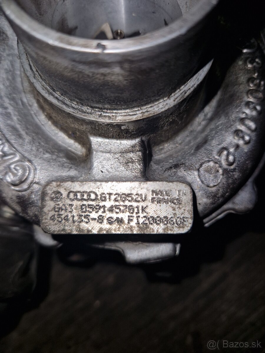 Audi 2.5