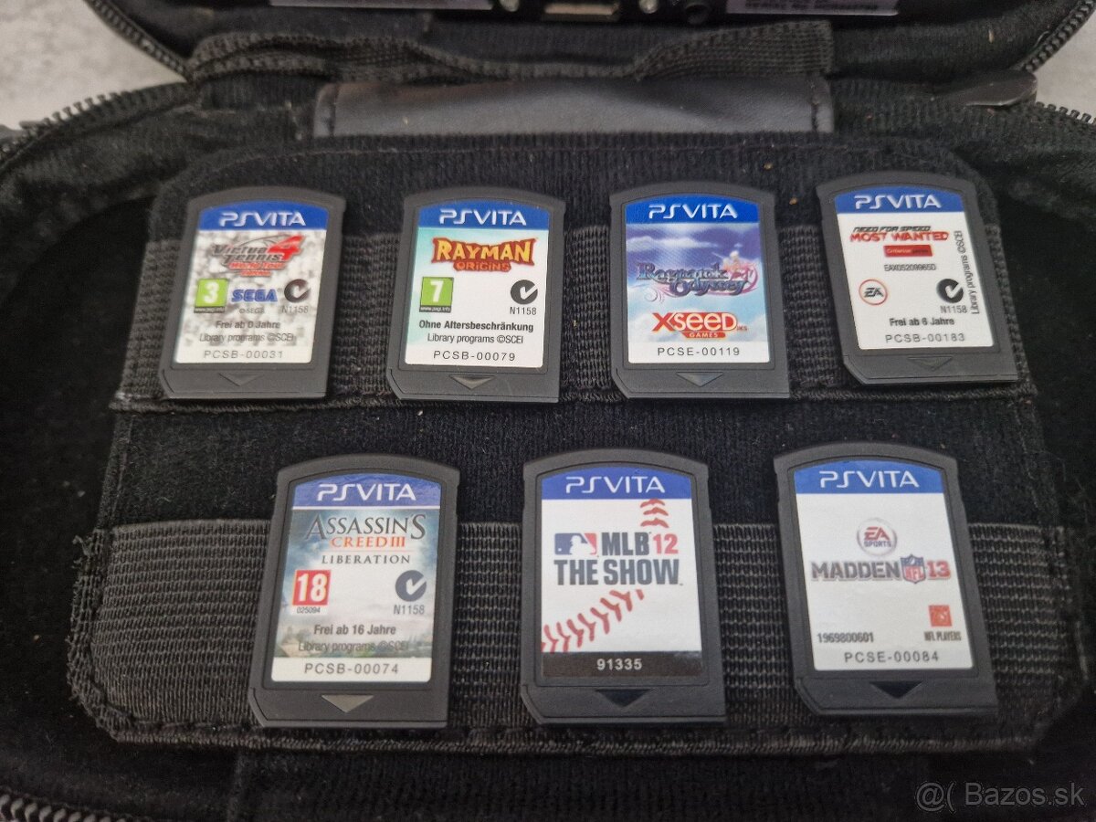 PS VITA