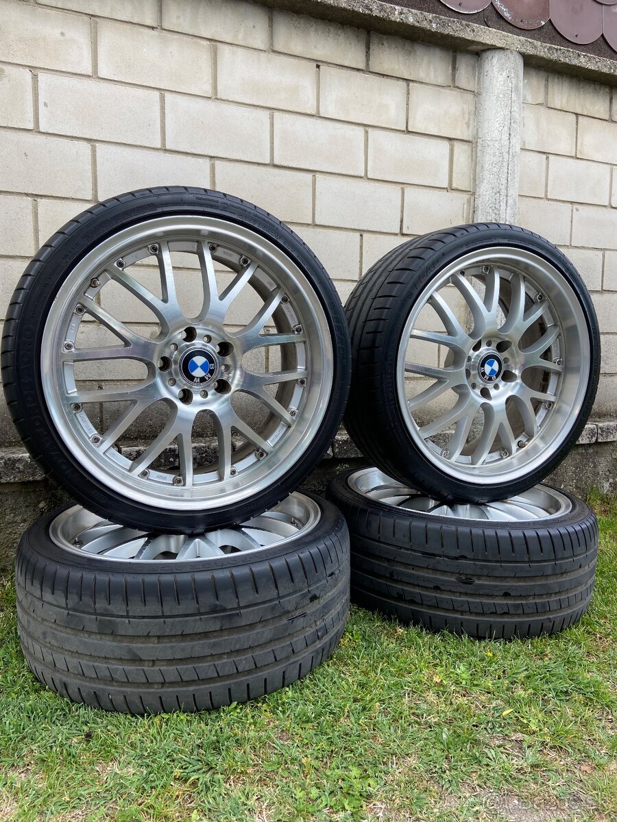 BMW R19 5x120… 72,6mm