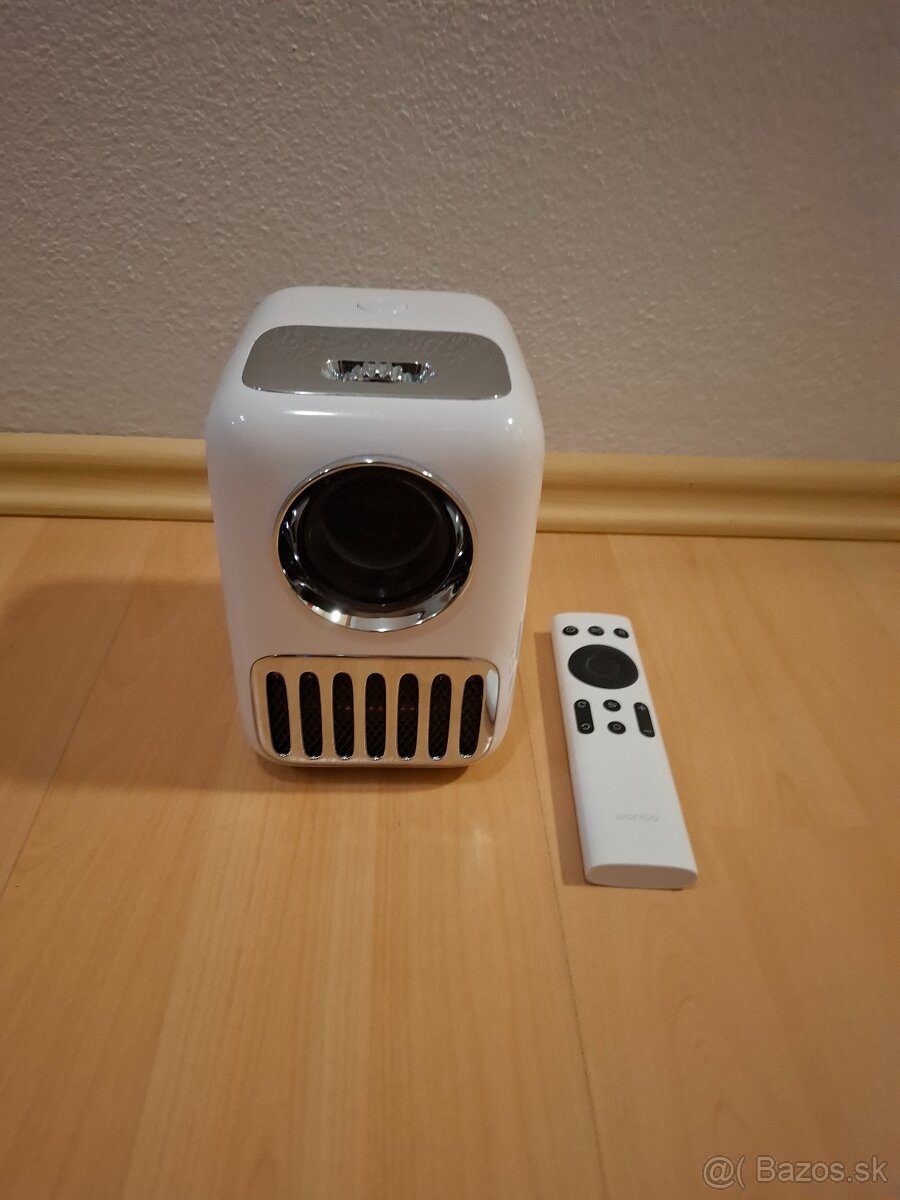 Wanbo T2R Max FullHD projektor