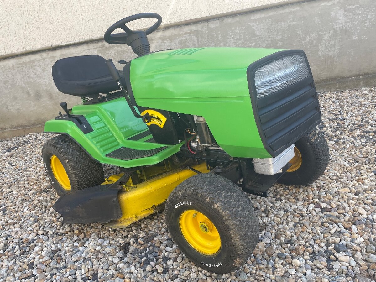 Jonsered JLR 13T