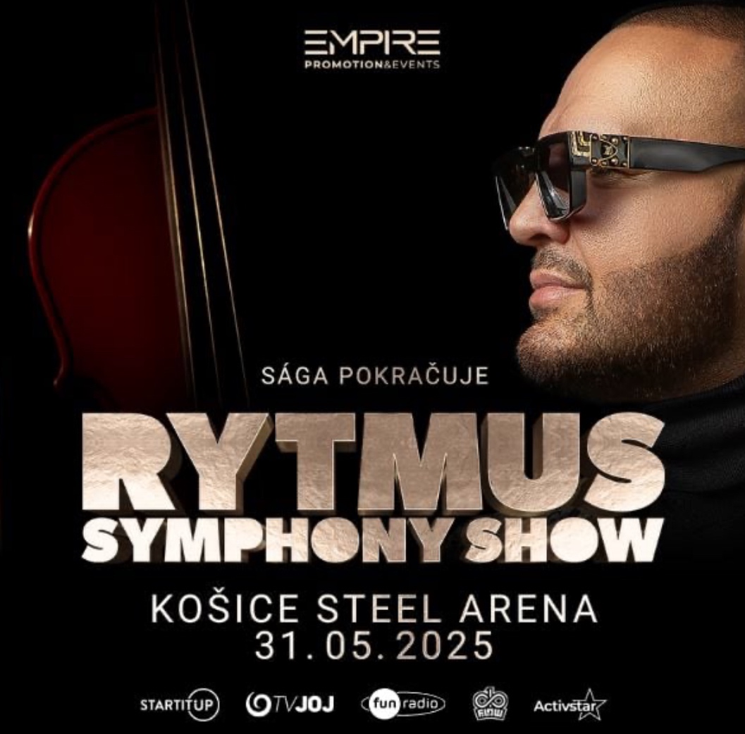 Rytmus Symphony Show