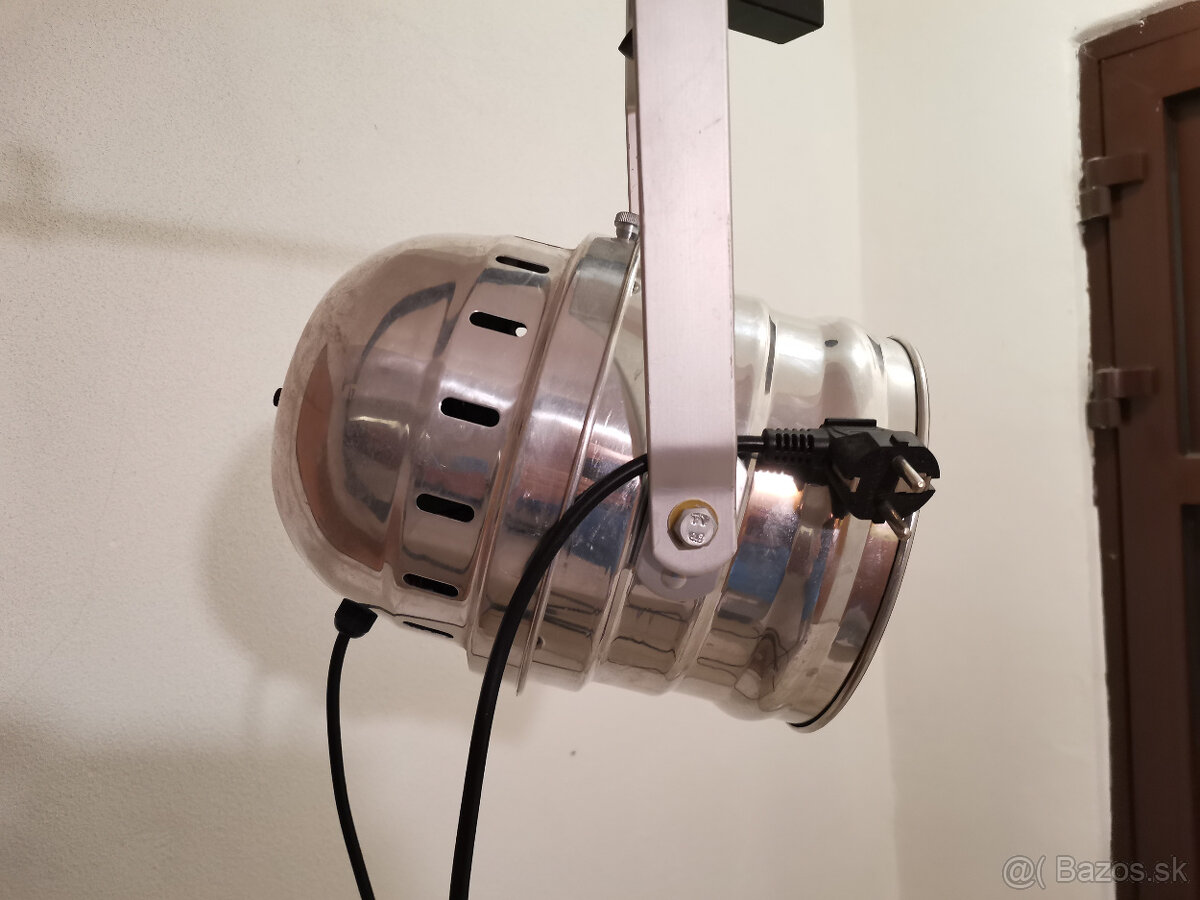 Reflektory PAR64 LED