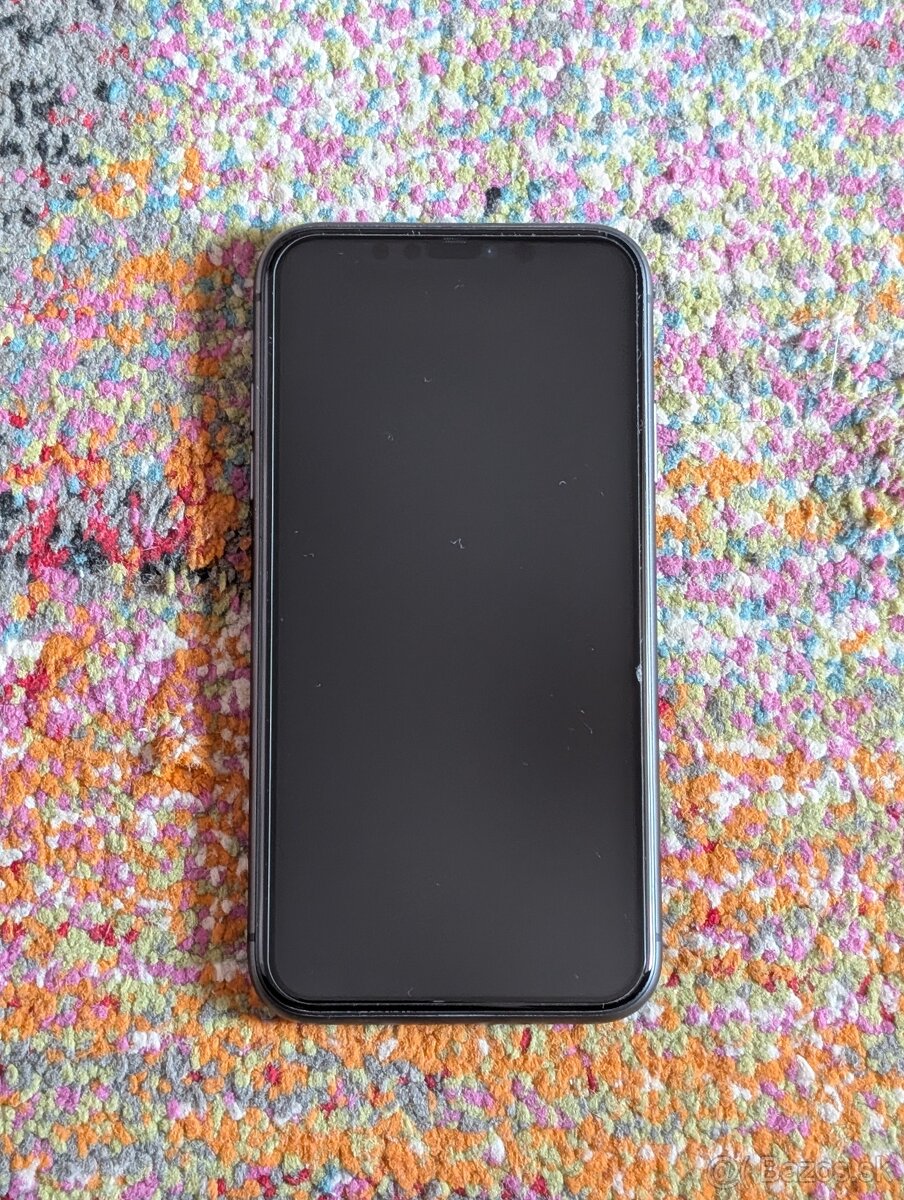 iPhone 11 128GB