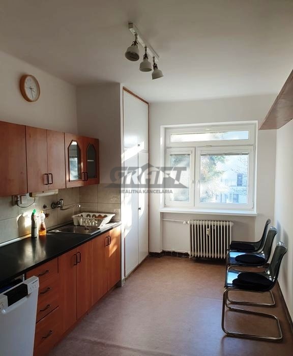 2-izb byt Sokolská ul. – SM o na prenájom