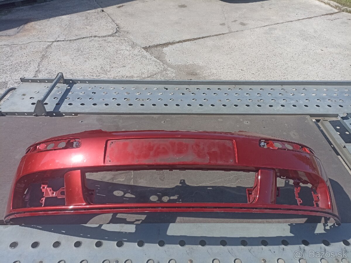 Predám predný nárazník Vw Golf 5