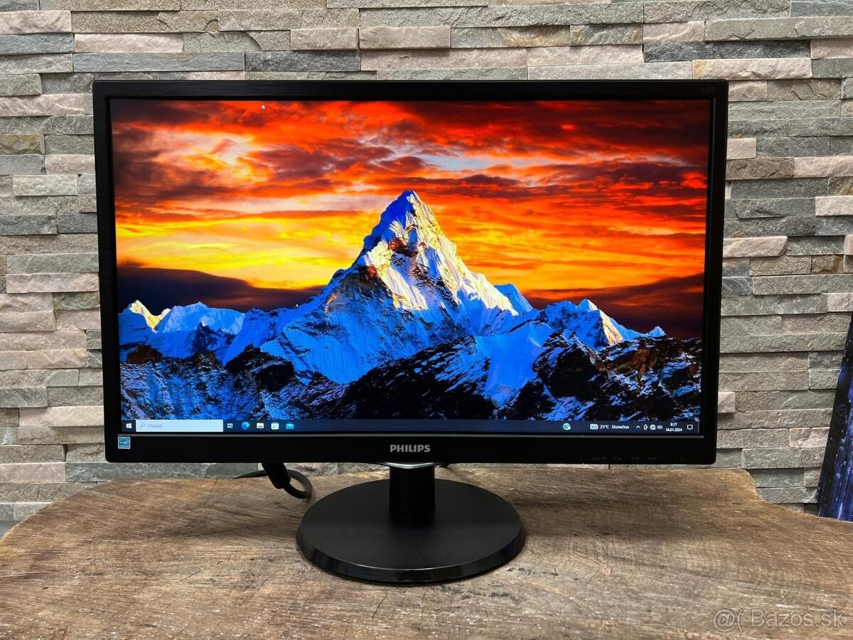 Philips 243V5Q