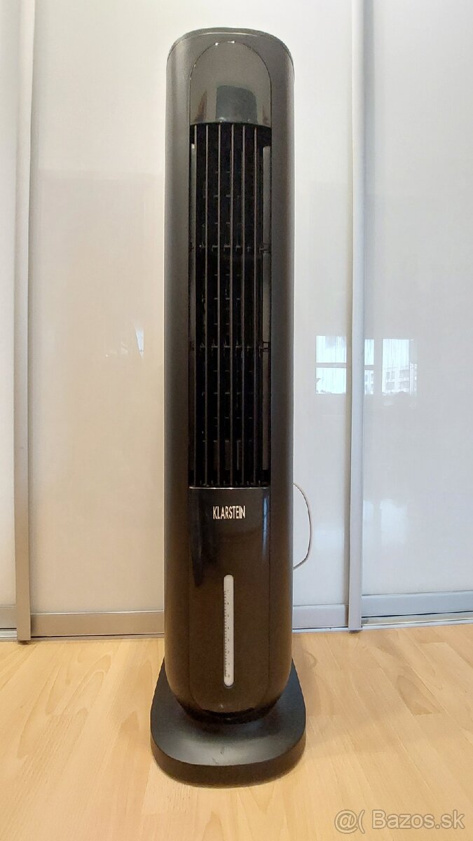 Ochladzovač vzduchu Klarstein Polar Tower Smart