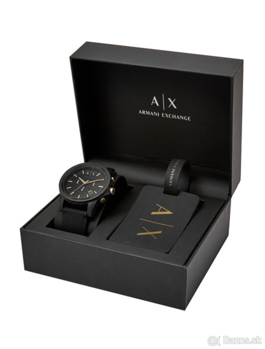 Armani exchange AX7105