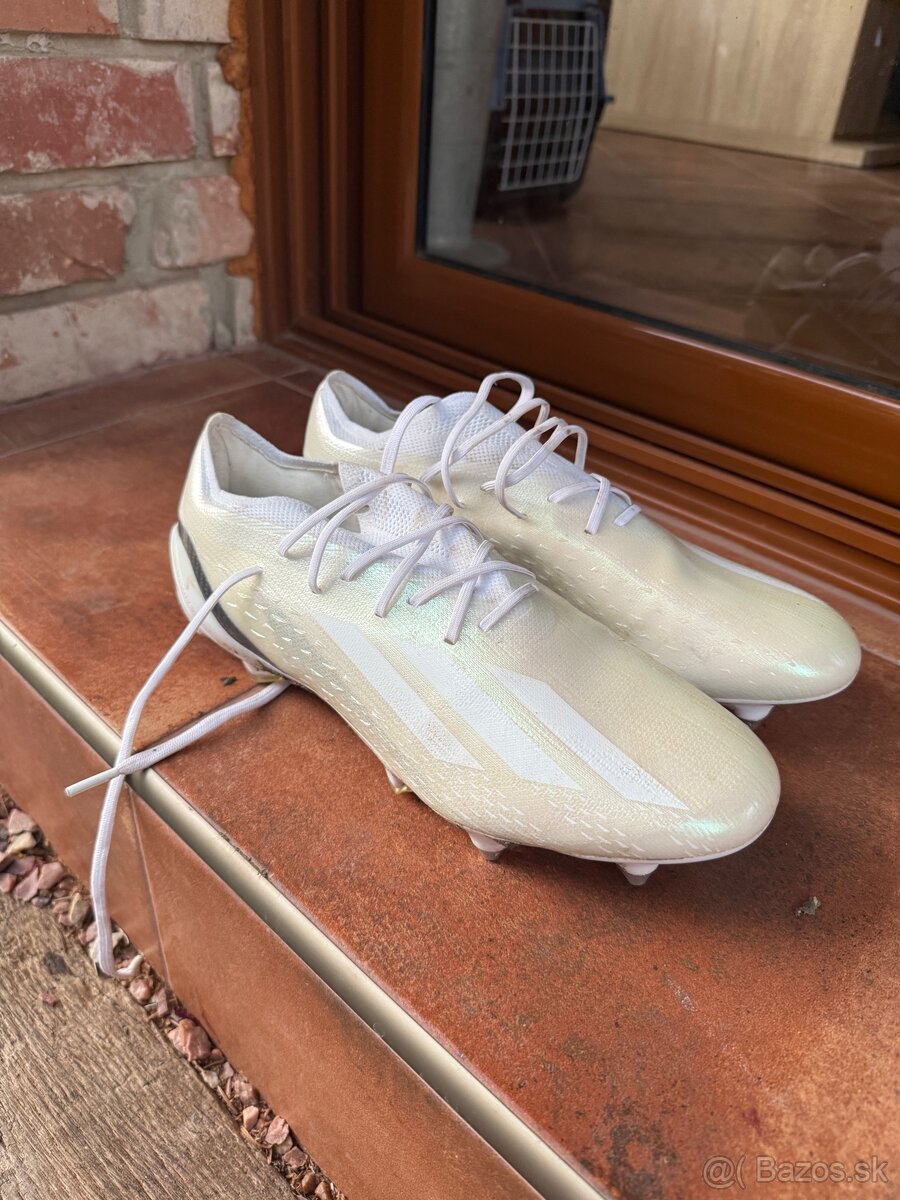 Predám Adidas F50