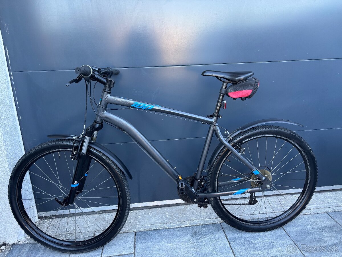 Rockrider st 100 27,5” XL