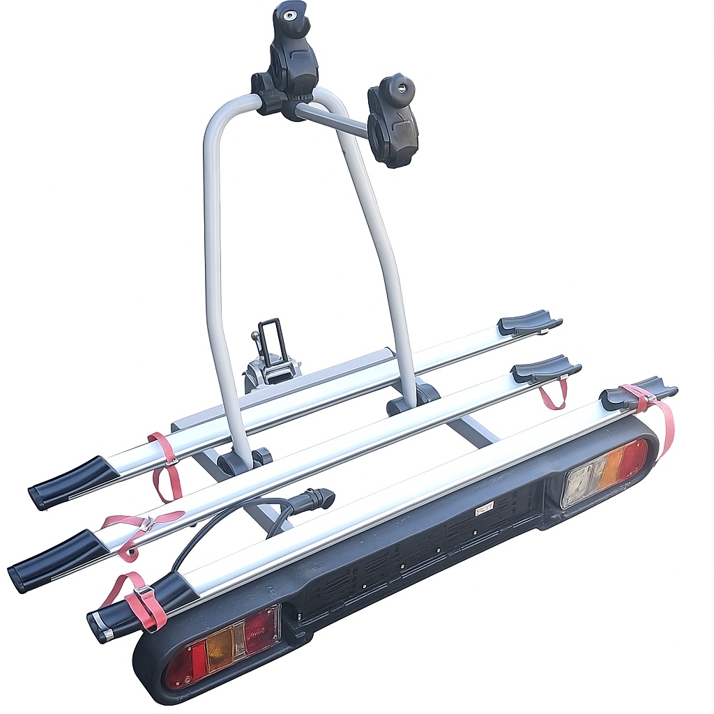 Nosič na bicykle MENABO RACE 3 TYPE S