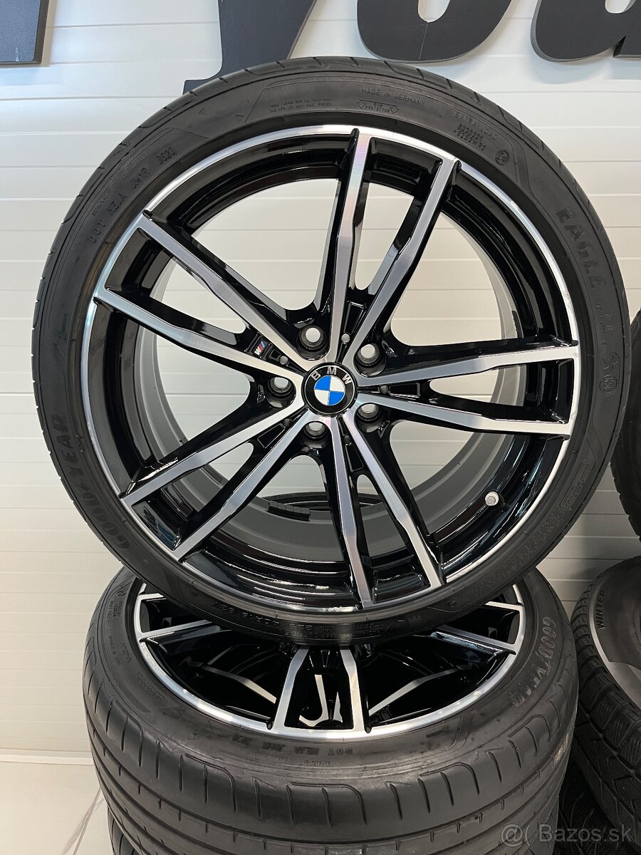 BMW R19 5x112 MODEL G20