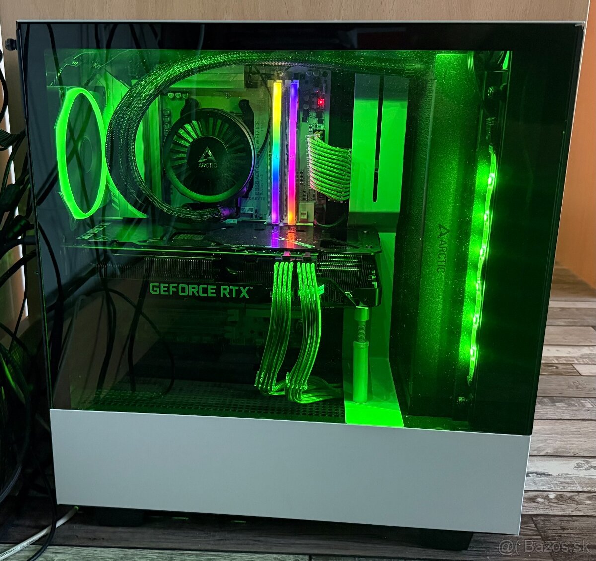 NZXT H510 Elite