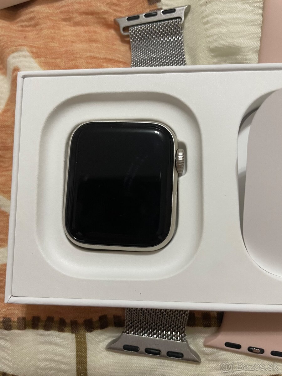 Apple watch SE ,Gen2