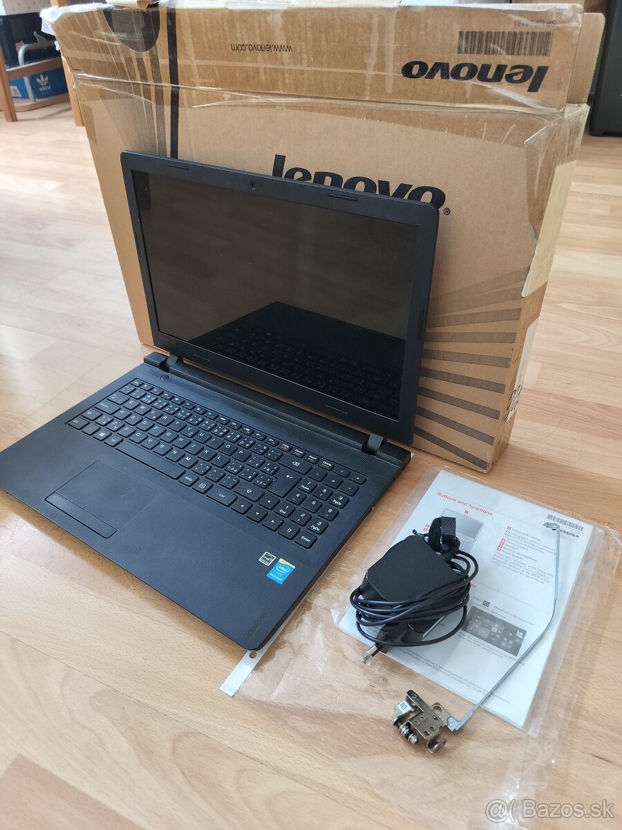 Predám Lenovo IdeaPad 100-15IBY Windows 10