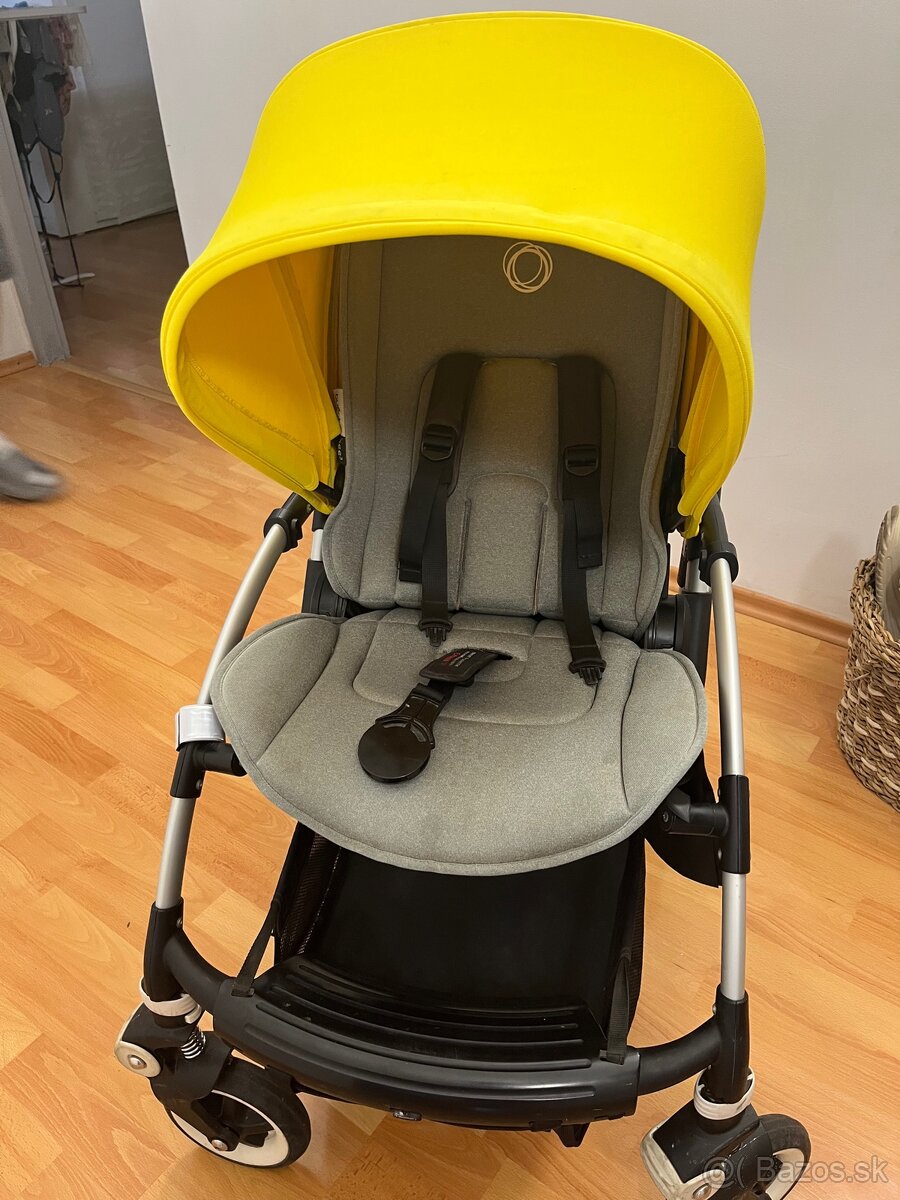 Bugaboo Bee 3