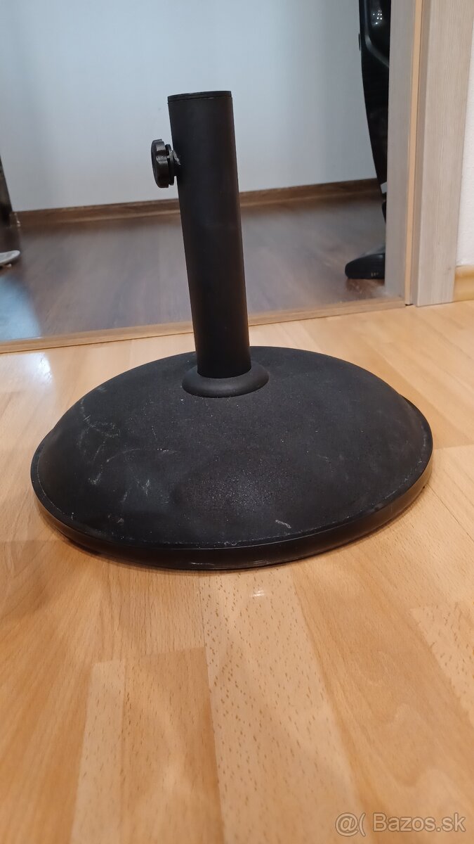 Stojan na slnecnik 12 kg
